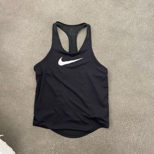 Nike workout tank top